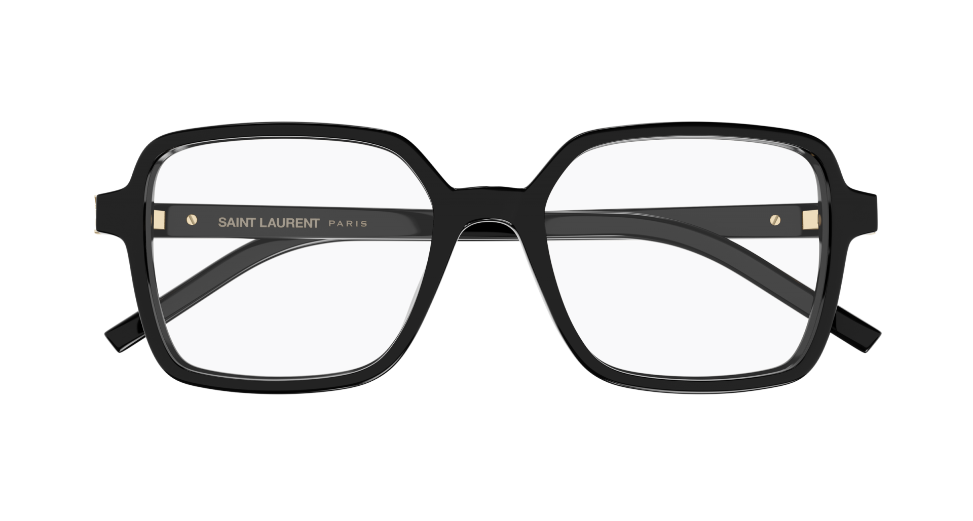 Ophthalmic frames Saint Laurent SL M139 011 8056376708417 | Ottica Lux