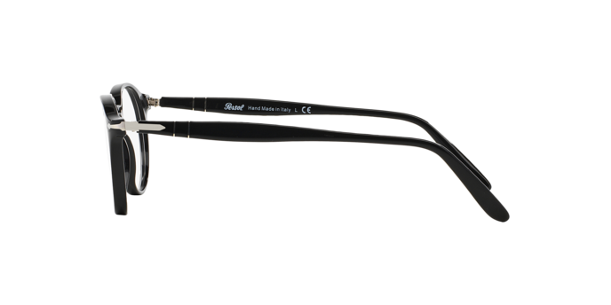 Ophthalmic frames Persol PO3092V 9014 8053672294484 | Ottica Lux Ophthalmic frames Persol PO3092V 9014 8053672294484 | Ottica Lux