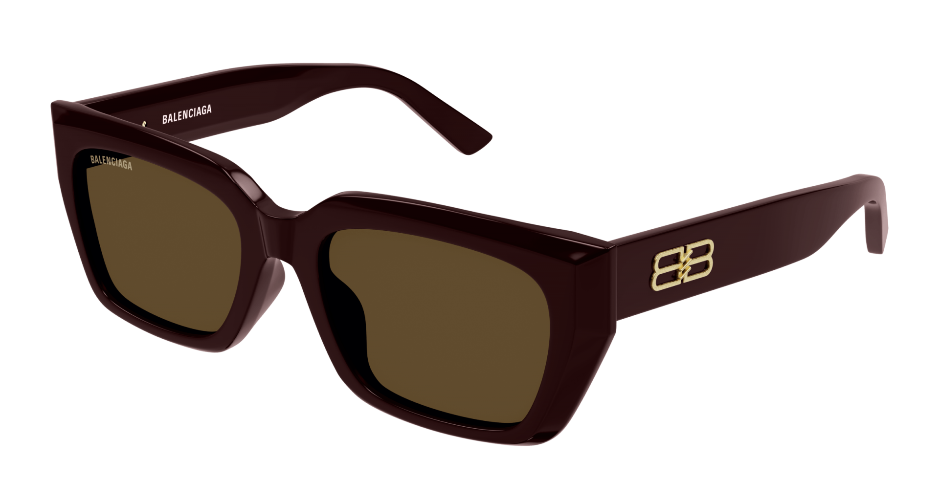 Occhiali da sole Balenciaga BB0272SA 004 8056376439731 | Ottica Lux