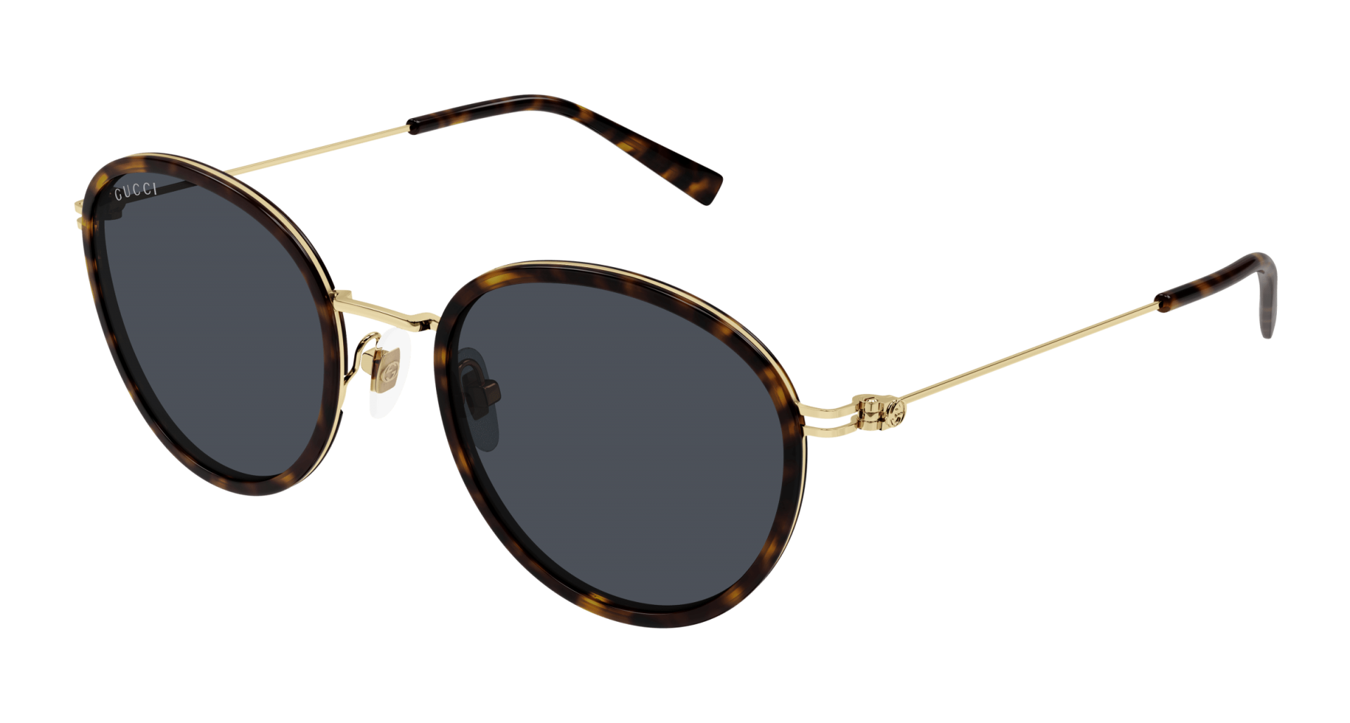 Sunglasses Gucci GG1849S 002 8056376546965 | Ottica Lux