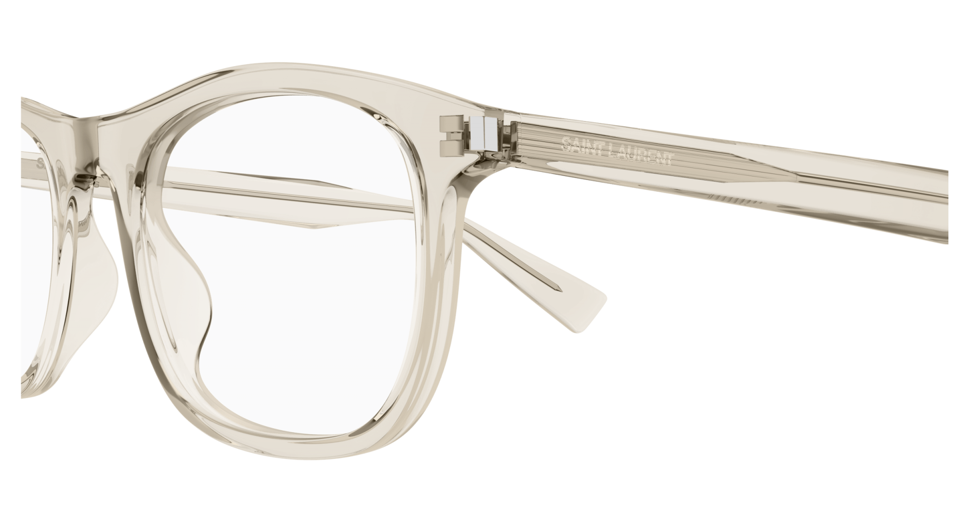 Ophthalmic frames Saint Laurent SL 811 004 8056376583199 | Ottica Lux