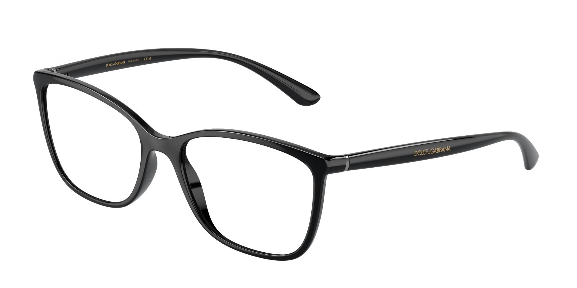 Occhiali da vista Dolce & Gabbana DG5026 501 8053672822120 | Ottica Lux