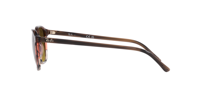 Occhiali da sole Ray-Ban RB2193 LEONARD 138085 8056597855938 | Ottica Lux