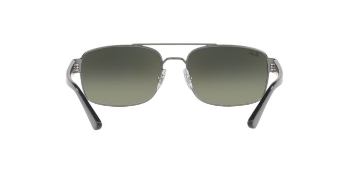 Occhiali da sole Ray-Ban RB3687 004/71 8056597625982 | Ottica Lux