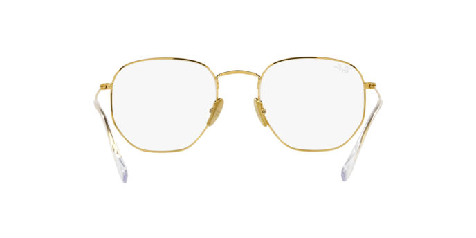 Ophthalmic frames Ray-Ban RX8148V HEXAGONAL 1225 8056597621274 | Ottica Lux Ophthalmic frames Ray-Ban RX8148V HEXAGONAL 1225 8056597621274 | Ottica Lux