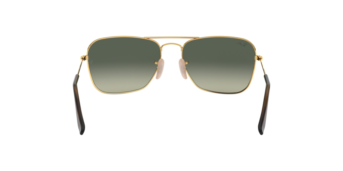 Sunglasses Ray-Ban RB3136 CARAVAN 181/71 8053672494556 | Ottica Lux Sunglasses Ray-Ban RB3136 CARAVAN 181/71 8053672494556 | Ottica Lux