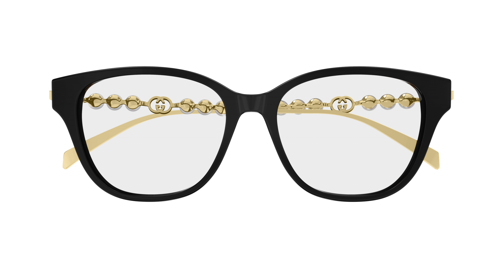 Occhiali da vista Gucci GG1972OA 001 8056376586015 | Ottica Lux