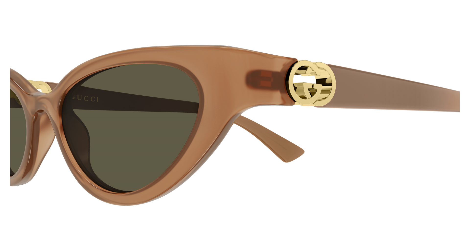 Sunglasses Gucci GG2194S 004 8056376683646 | Ottica Lux