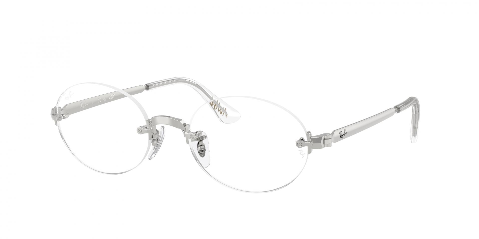Ophthalmic frames  rx0832v MEGA WAYFARER II 8223 8056262836316 | Ottica Lux