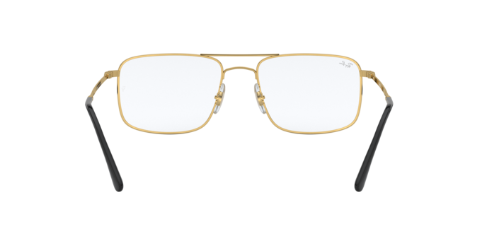 Occhiali da vista Ray-Ban RX6434 2946 8056597010795 | Ottica Lux