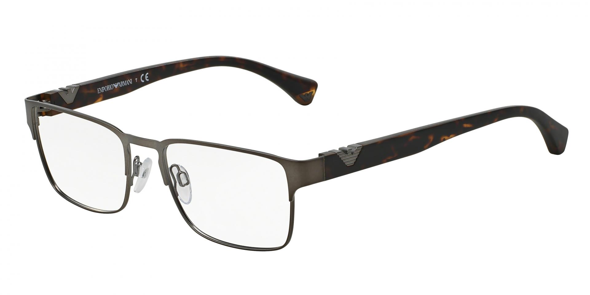 Occhiali da vista Emporio Armani EA1027 3003 8053672285482 | Ottica Lux