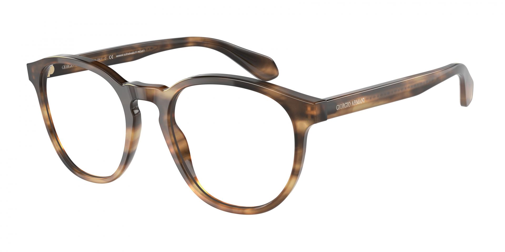 Occhiali da vista Giorgio Armani AR7216 5942 8056597631587 | Ottica Lux