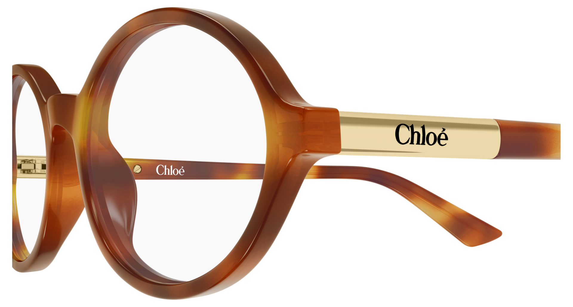 Ophthalmic frames Chloé CH0367O 002 8056376660364 | Ottica Lux