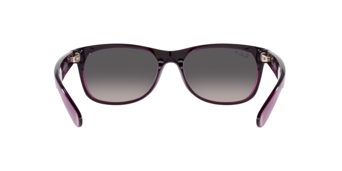 Sunglasses Ray-Ban RB2132 NEW WAYFARER 6606M3 8056597662208 | Ottica Lux Sunglasses Ray-Ban RB2132 NEW WAYFARER 6606M3 8056597662208 | Ottica Lux