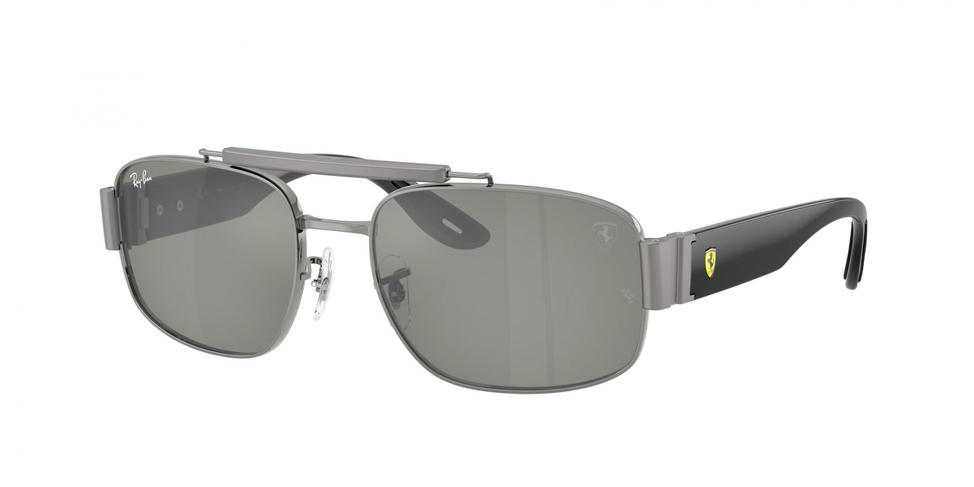 Occhiali da sole Ray-Ban RB3797M F03131 8056266007255 | Ottica Lux