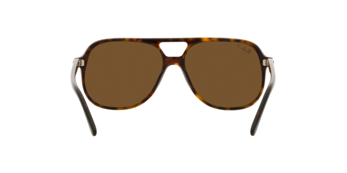 Occhiali da sole Ray-Ban RB2198 BILL 902/57 8056597529747 | Ottica Lux