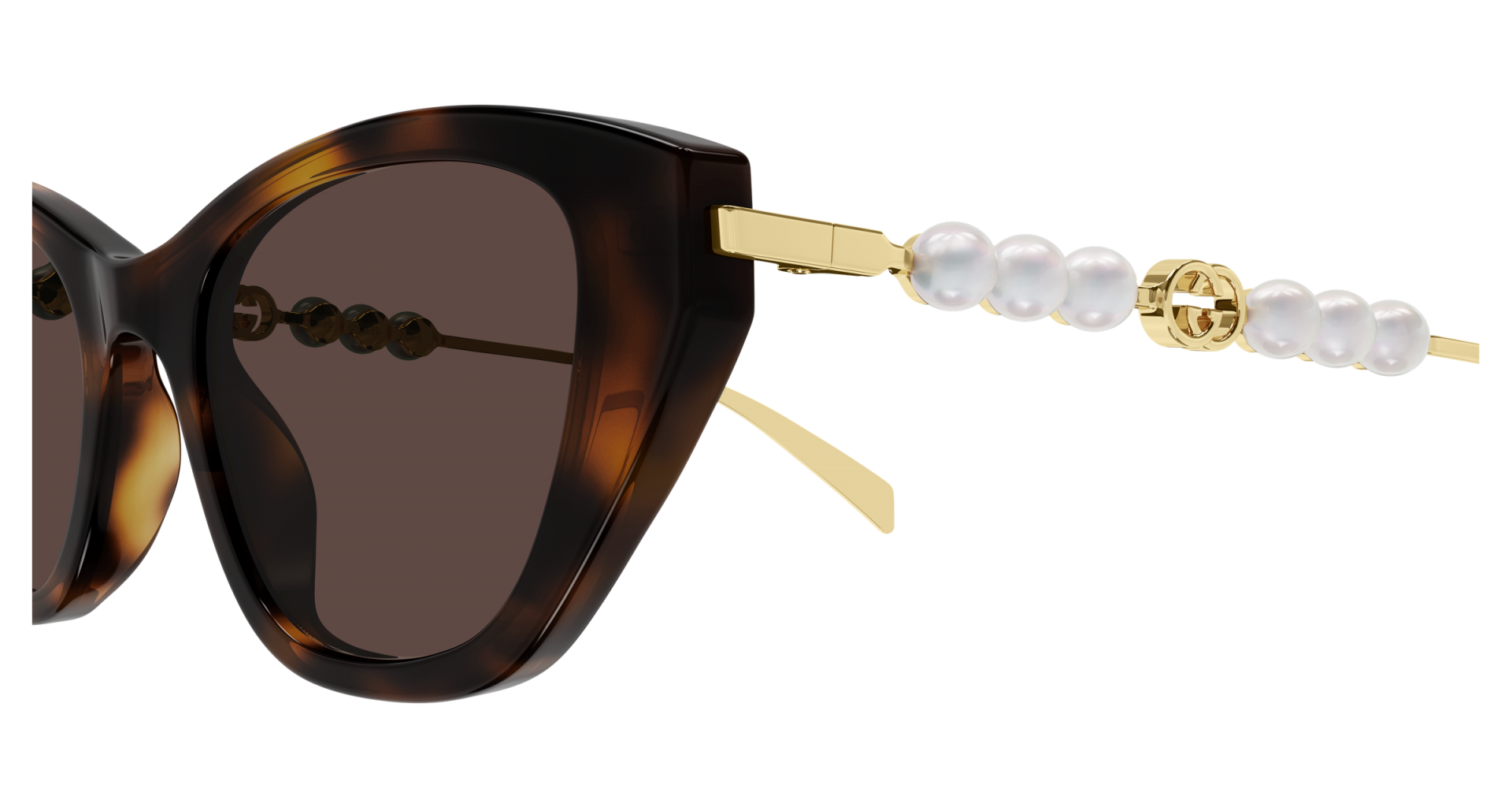 Occhiali da sole Gucci GG1968S 003 8056376585438 | Ottica Lux