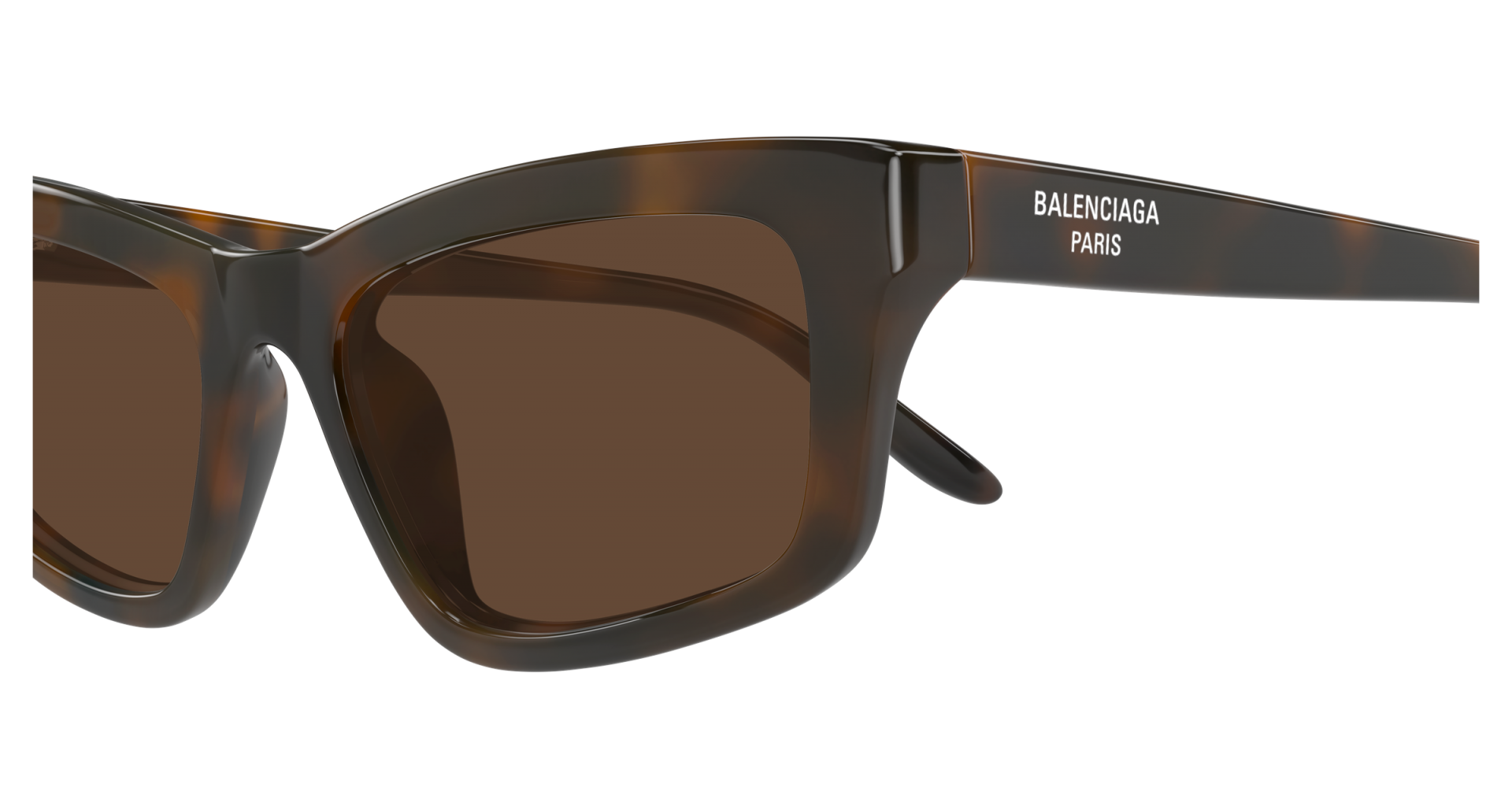 Occhiali da sole Balenciaga BB0527S 002 8056376687347 | Ottica Lux
