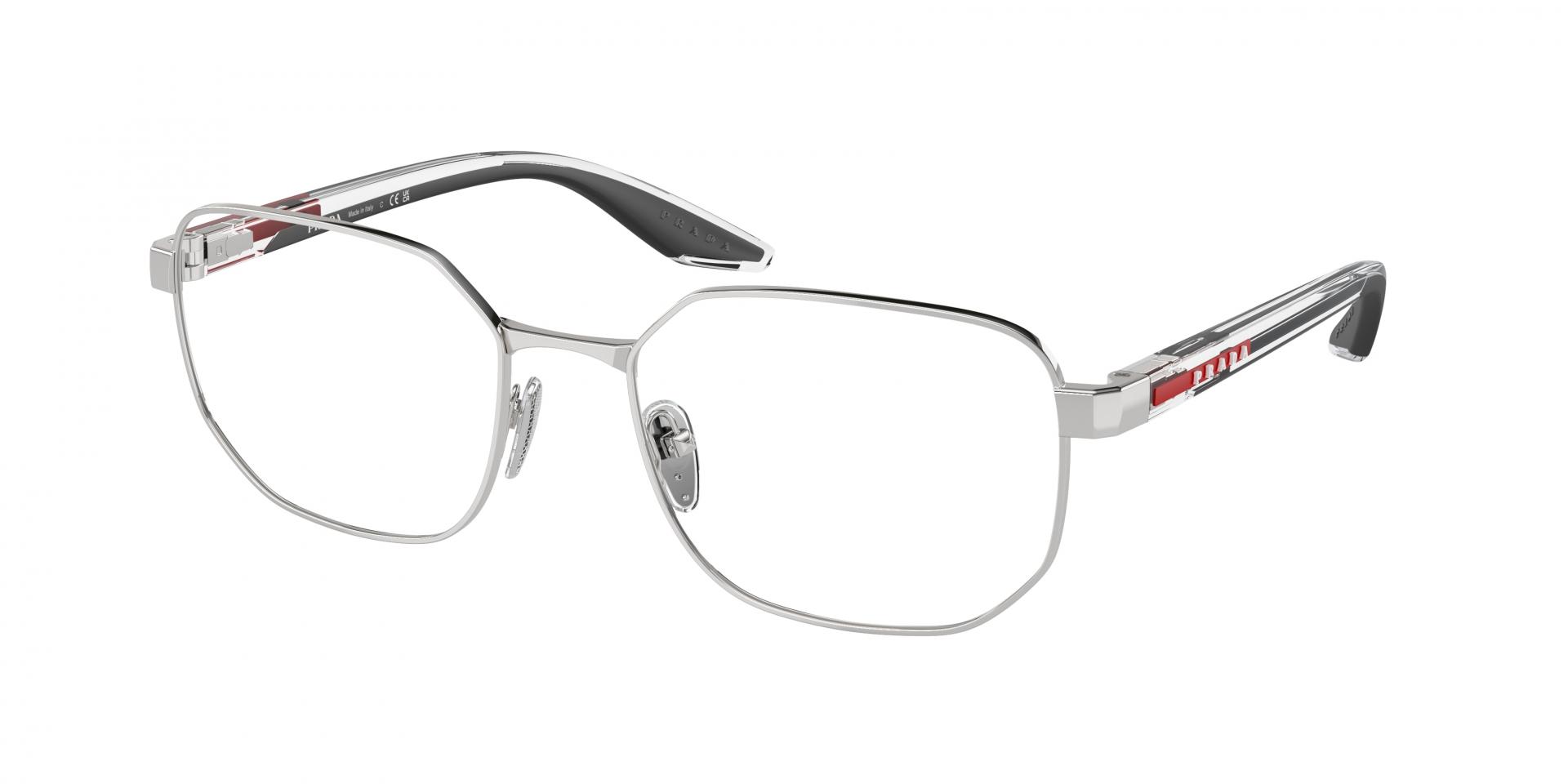 Occhiali da vista Prada Linea Rossa PS 50QV 1BC1O1 8056597968355 | Ottica Lux