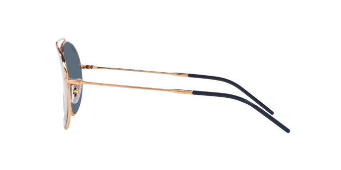 Occhiali da sole Ray-Ban RBR0101S AVIATOR REVERSE 92023A 8056597919166 | Ottica Lux