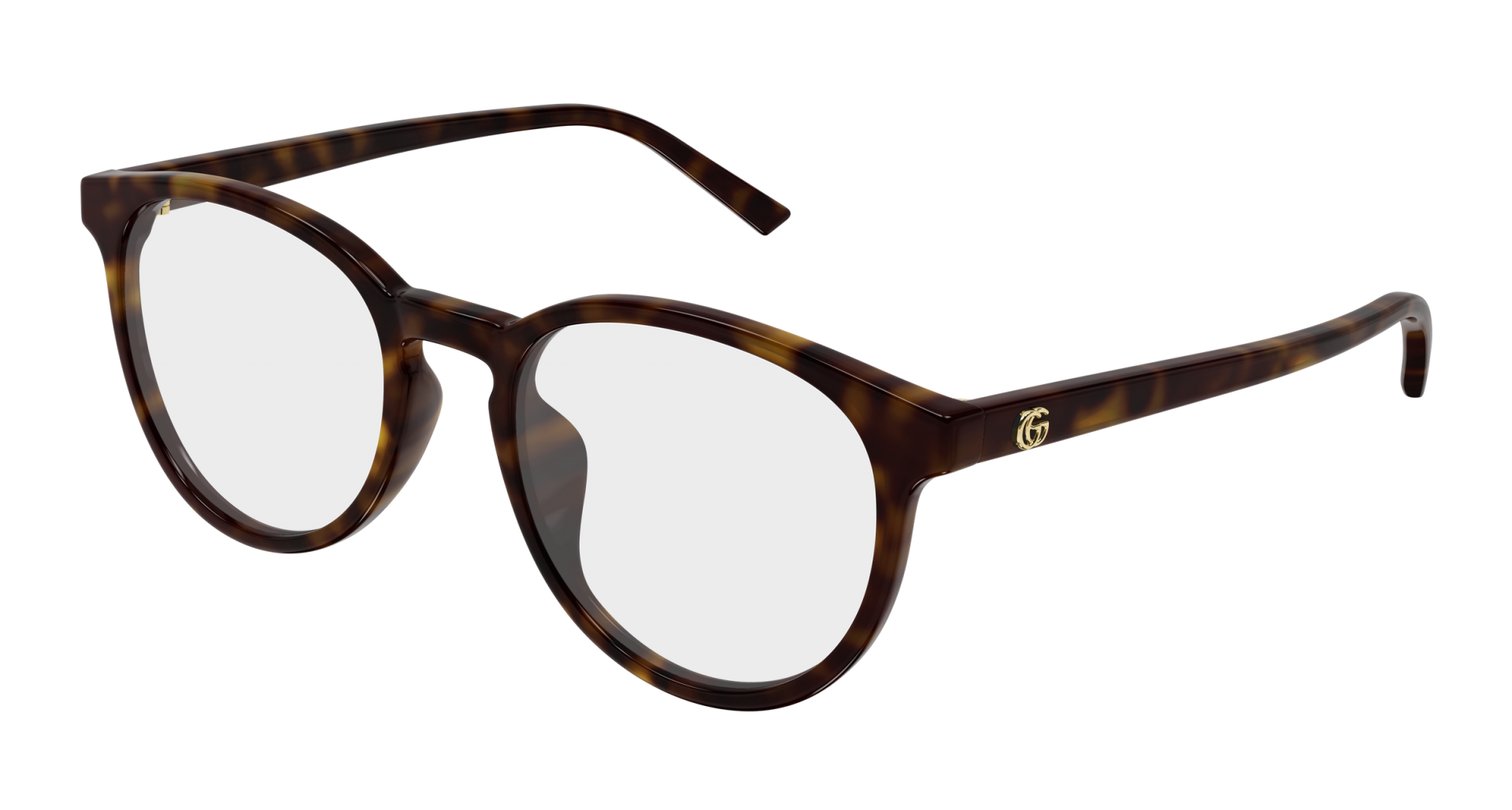 Occhiali da vista Gucci GG2005OA 002 8056376587579 | Ottica Lux