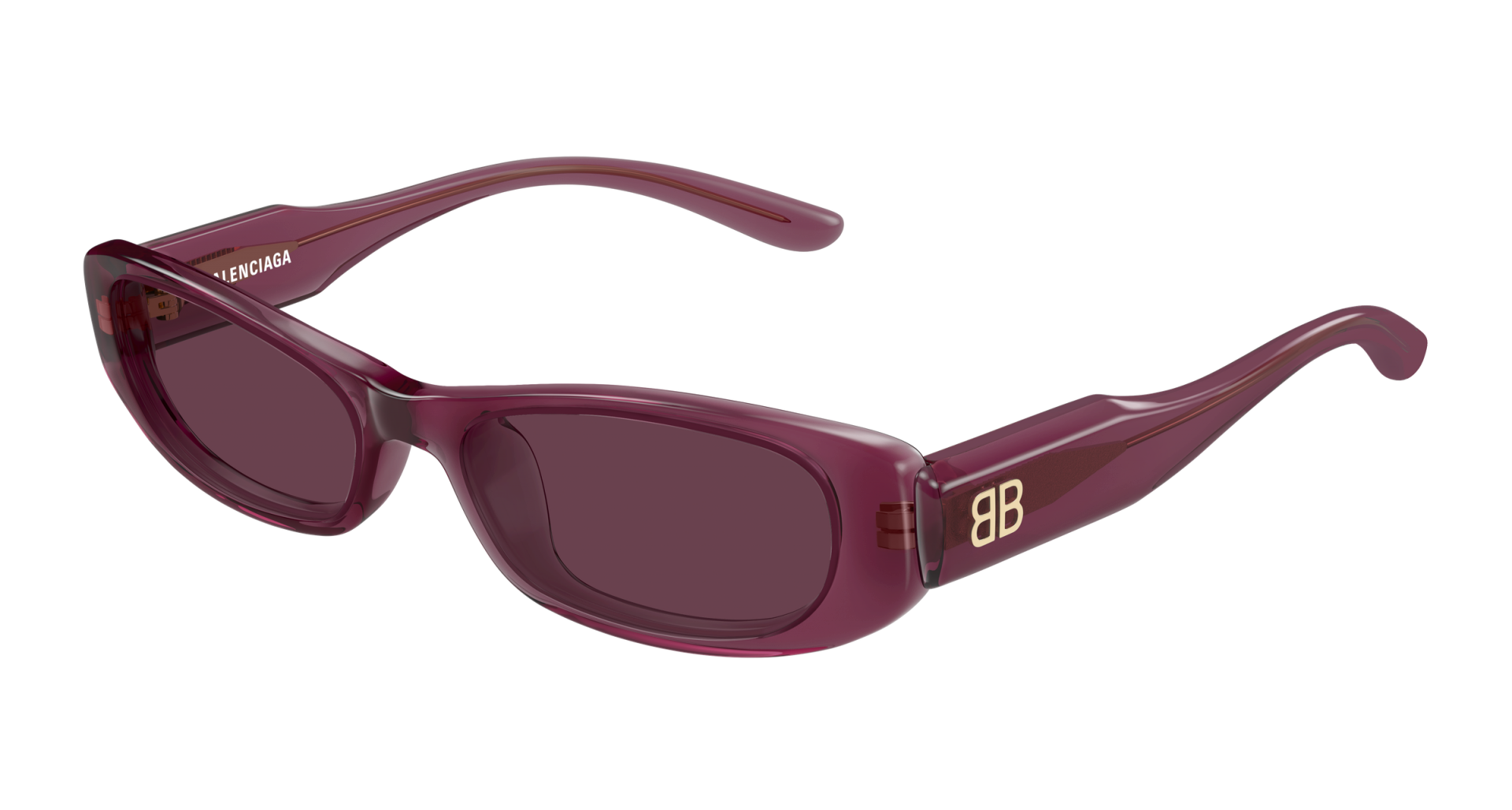 Occhiali da sole Balenciaga BB0510S 001 8056376686807 | Ottica Lux