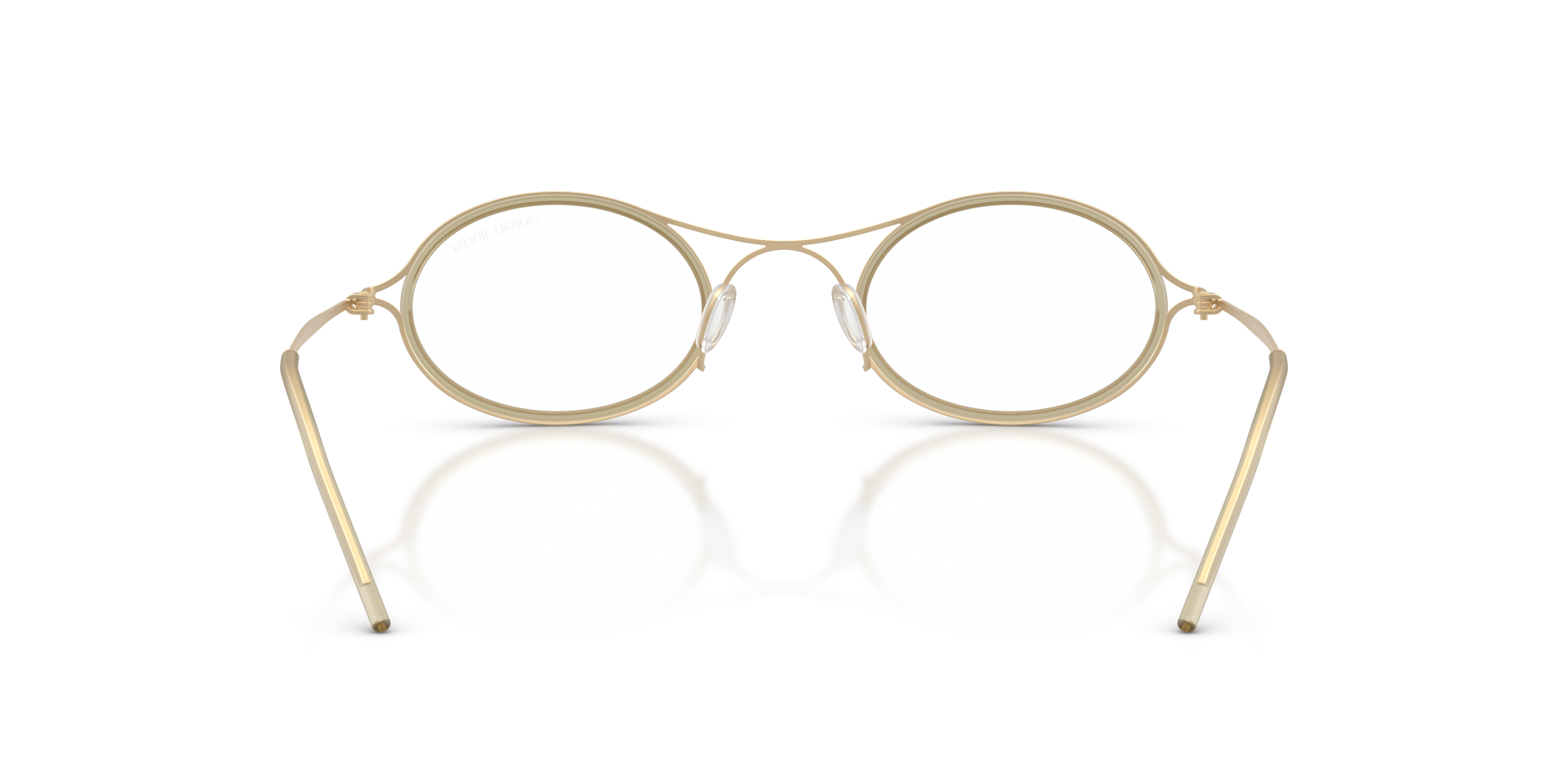 Occhiali da sole Giorgio Armani AR6187 30021W 8056262990704 | Ottica Lux