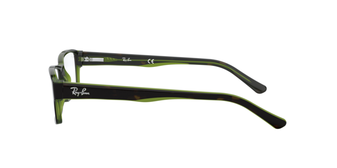 Occhiali da vista Ray-Ban RX5169 2383 0805289297048 | Ottica Lux