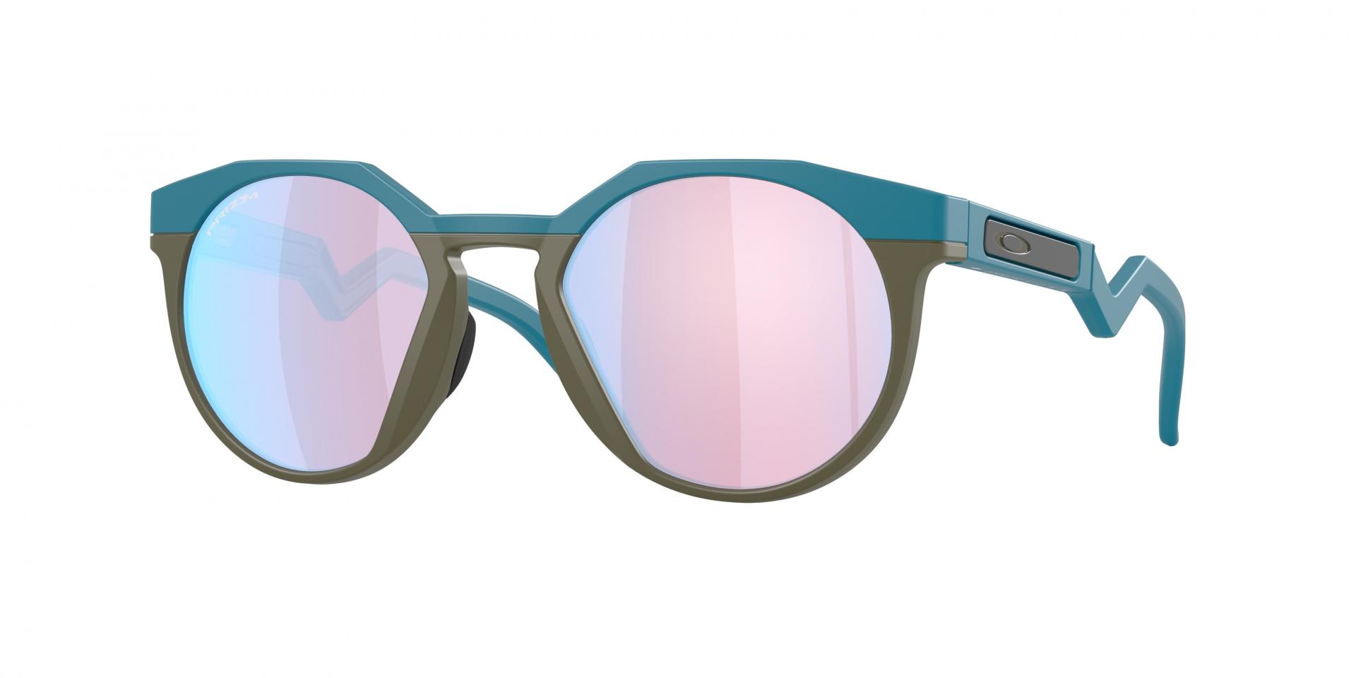 Sunglasses Oakley OO9242 HSTN 924202 0888392601858 | Ottica Lux