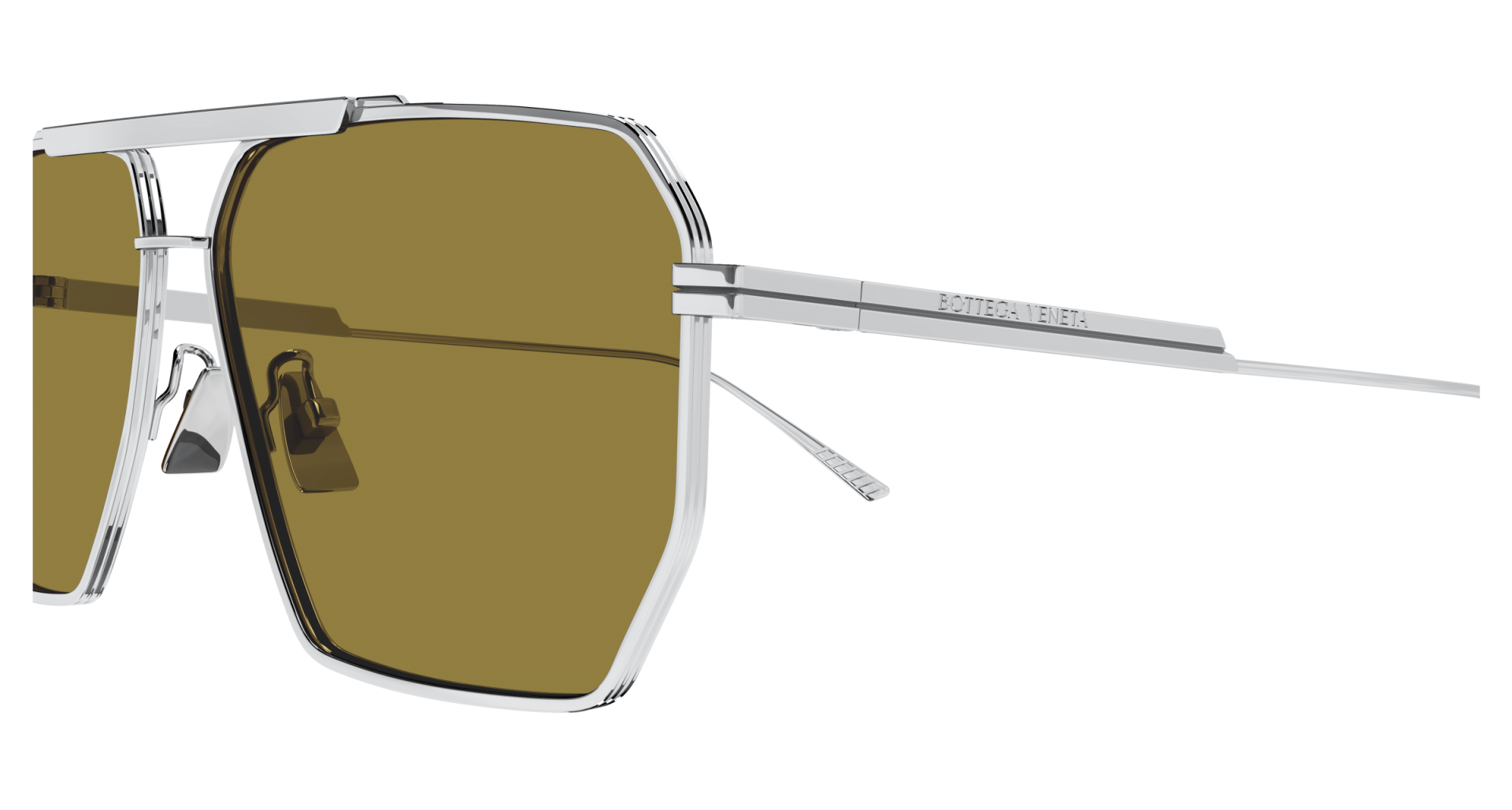 Occhiali da sole Bottega Veneta BV1012S 007 8056376429039 | Ottica Lux