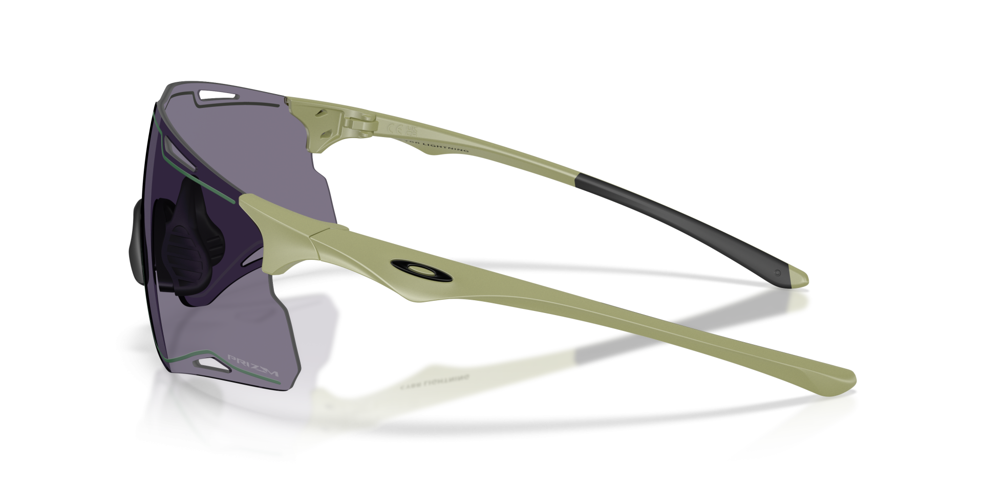 Occhiali da sole Oakley OO9538D CYBR LIGHTNING 953808 0888392696991 | Ottica Lux