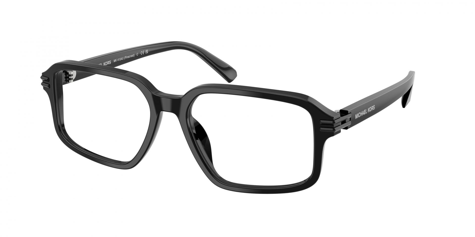 Ophthalmic frames Gucci GG1332O 006 8056376438642 | Ottica Lux