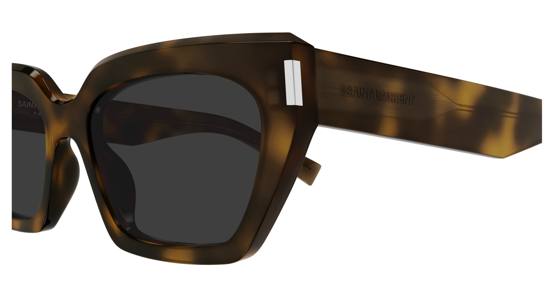 Occhiali da sole Saint Laurent SL 826 PAGE 8056376620153 | Ottica Lux