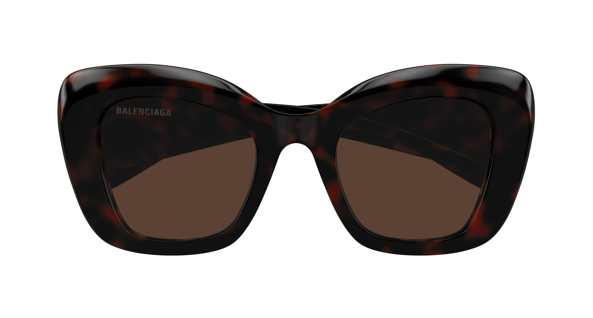Sunglasses Balenciaga BB0503S 002 8056376686715 | Ottica Lux