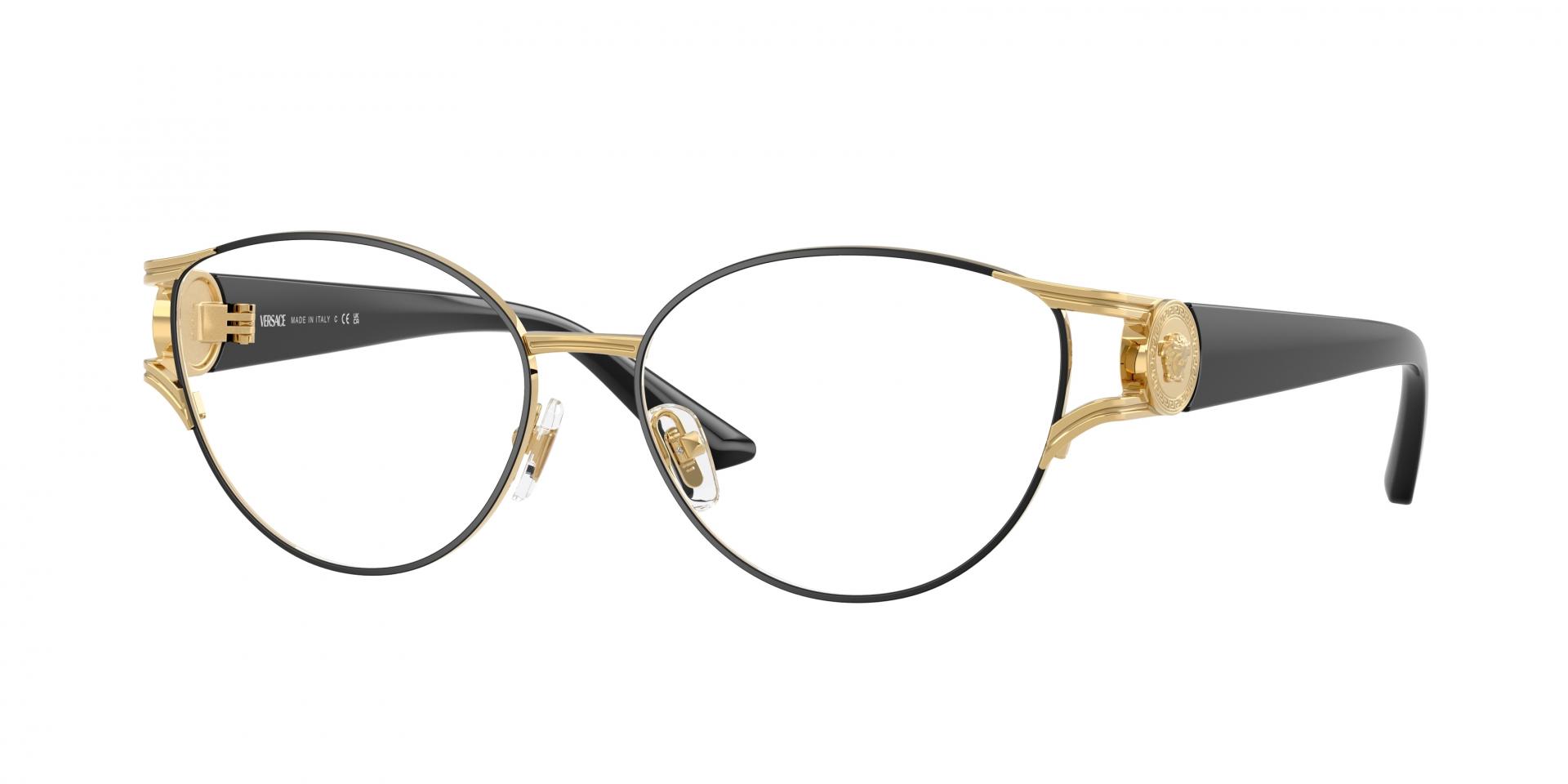 Ophthalmic frames Dolce & Gabbana dg3438 501 8056262835500 | Ottica Lux