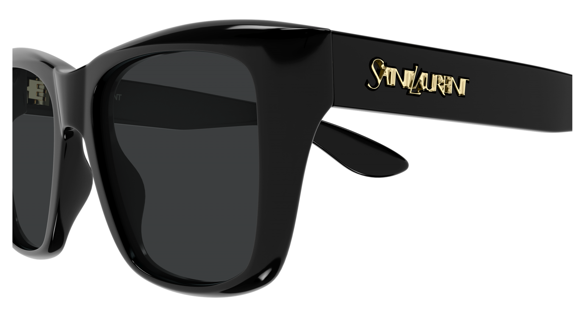 Sunglasses Saint Laurent SL 923 001 8056376704495 | Ottica Lux