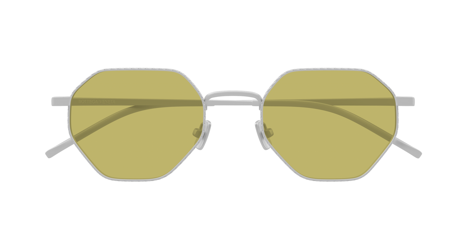 Occhiali da sole Bottega Veneta BV1471S 002 8056376650945 | Ottica Lux