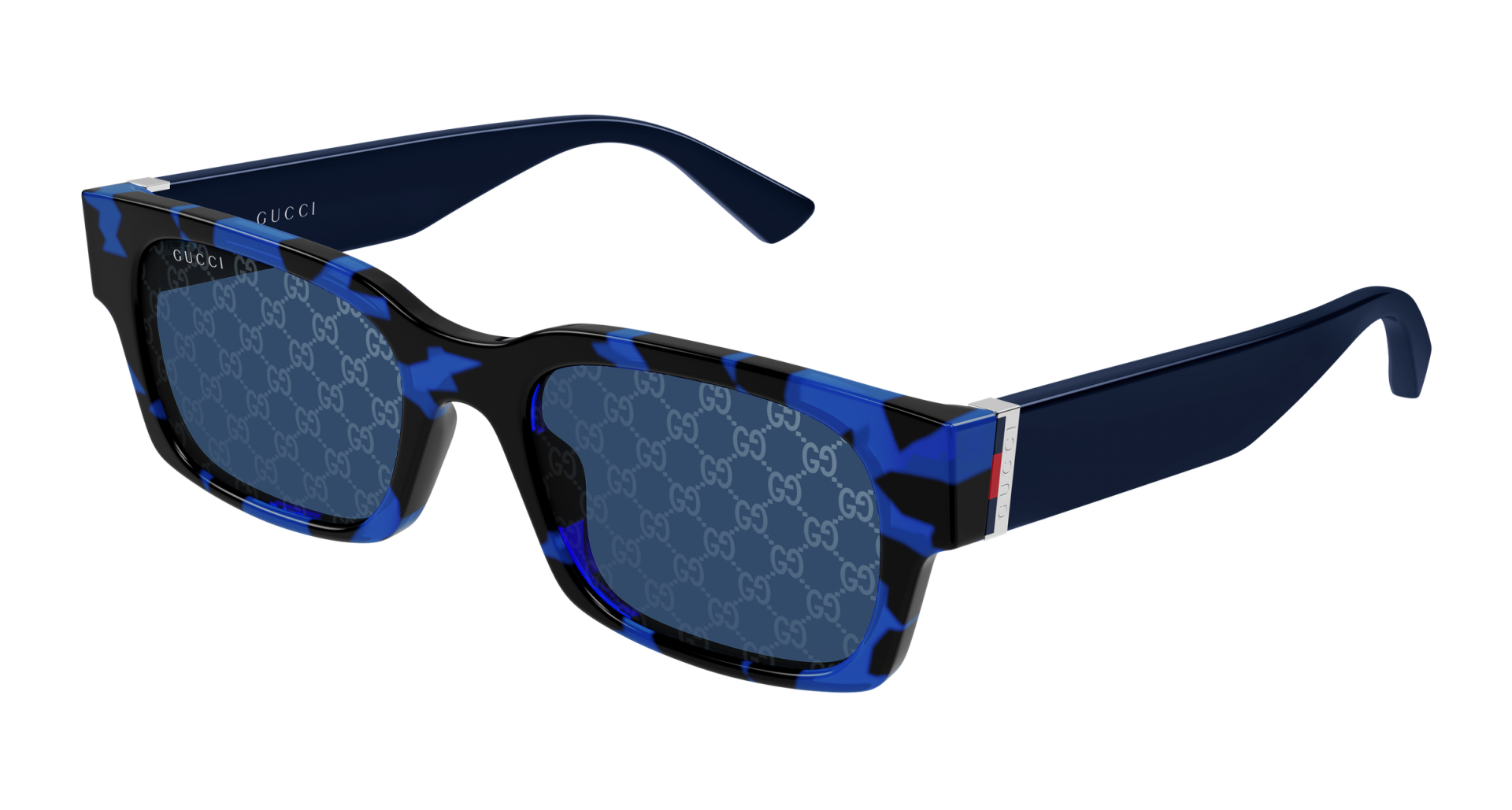 Sunglasses Gucci GG2084S 001 8056376643572 | Ottica Lux