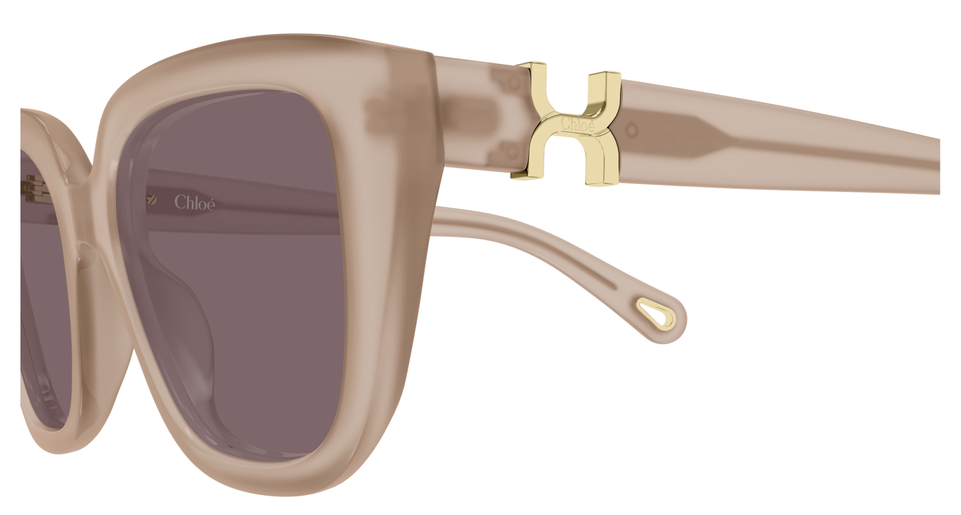 Occhiali da sole Chloé CH0410S 005 8056376702194 | Ottica Lux