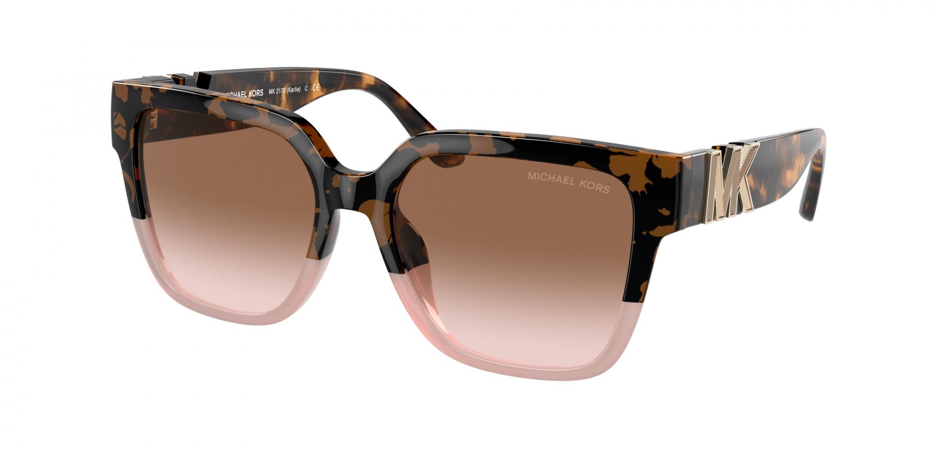 Occhiali da sole Michael Kors MK2170U KARLIE 390913 0725125383448 | Ottica Lux