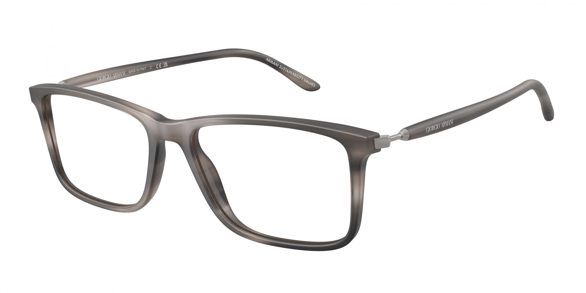 Occhiali da vista Giorgio Armani AR7261 6166 8056262222393 | Ottica Lux