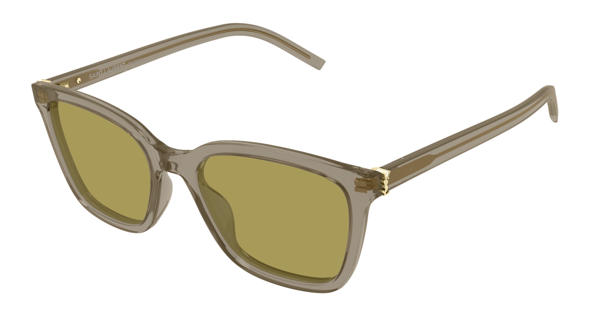 Sunglasses Saint Laurent SL M178 001 8056376705058 | Ottica Lux
