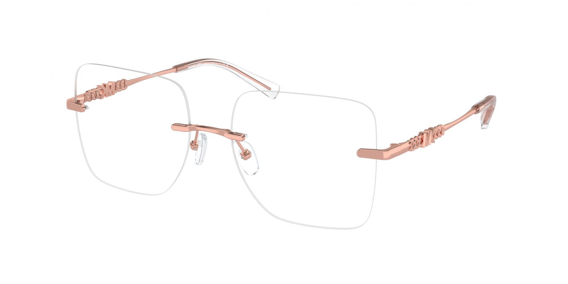 Ophthalmic frames Michael Kors MK3078 GIVERNY 1108 0725125513449 | Ottica Lux