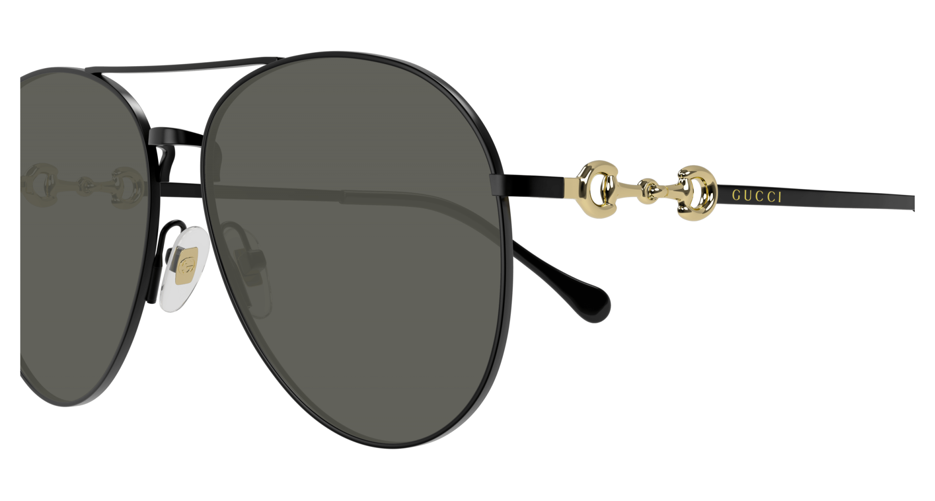 Sunglasses Gucci GG1698S 001 8056376518740 | Ottica Lux Sunglasses Gucci GG1698S 001 8056376518740 | Ottica Lux