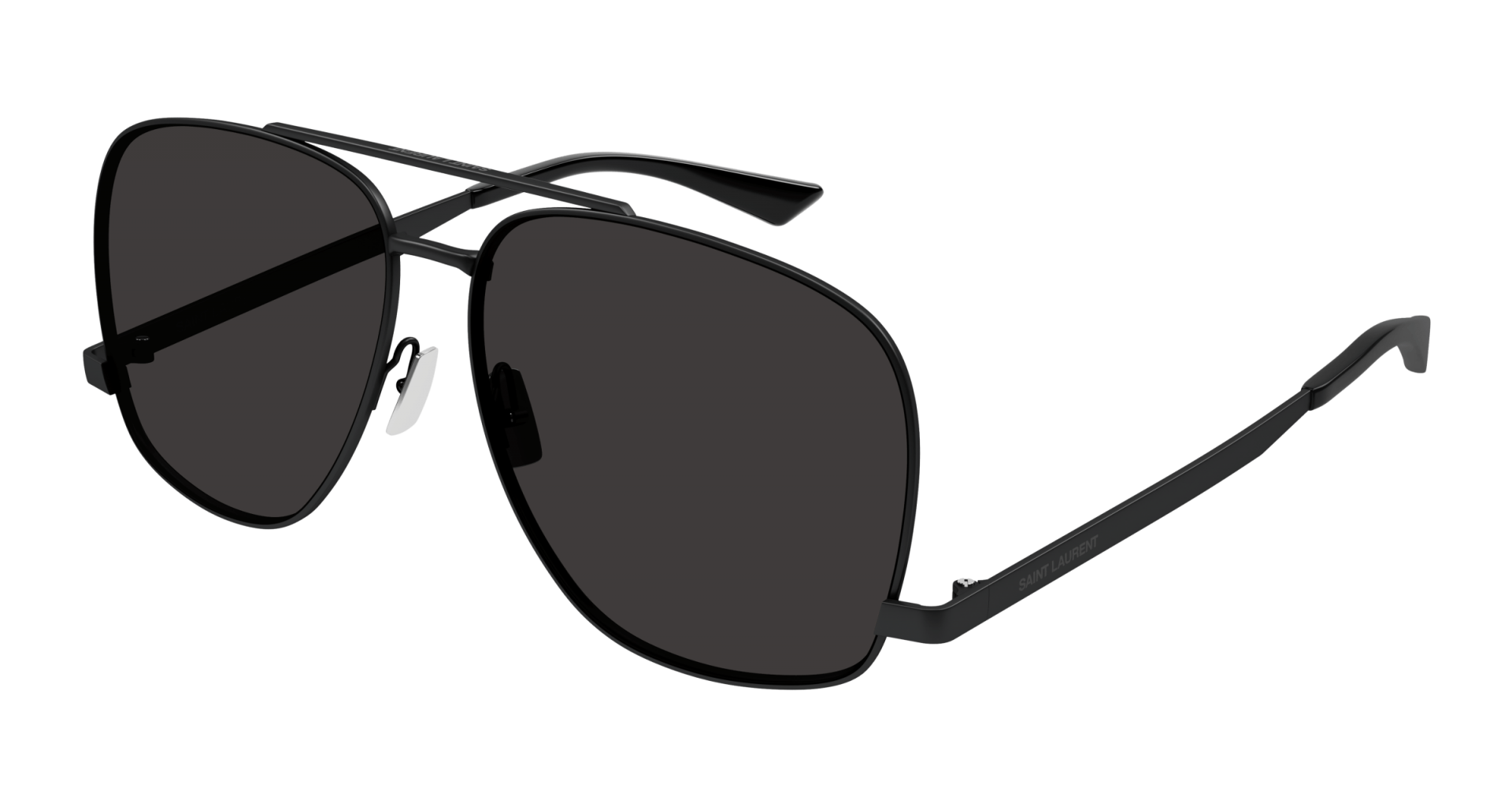 Occhiali da sole Saint Laurent SL 653 LEON 002 8056376495423 | Ottica Lux