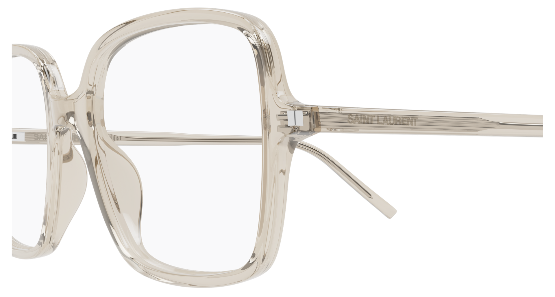 Ophthalmic frames Saint Laurent SL 892 004 8056376666670 | Ottica Lux