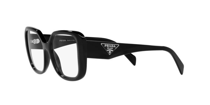 Ophthalmic frames Prada PR 10ZV 1AB1O1 8056597747714 | Ottica Lux