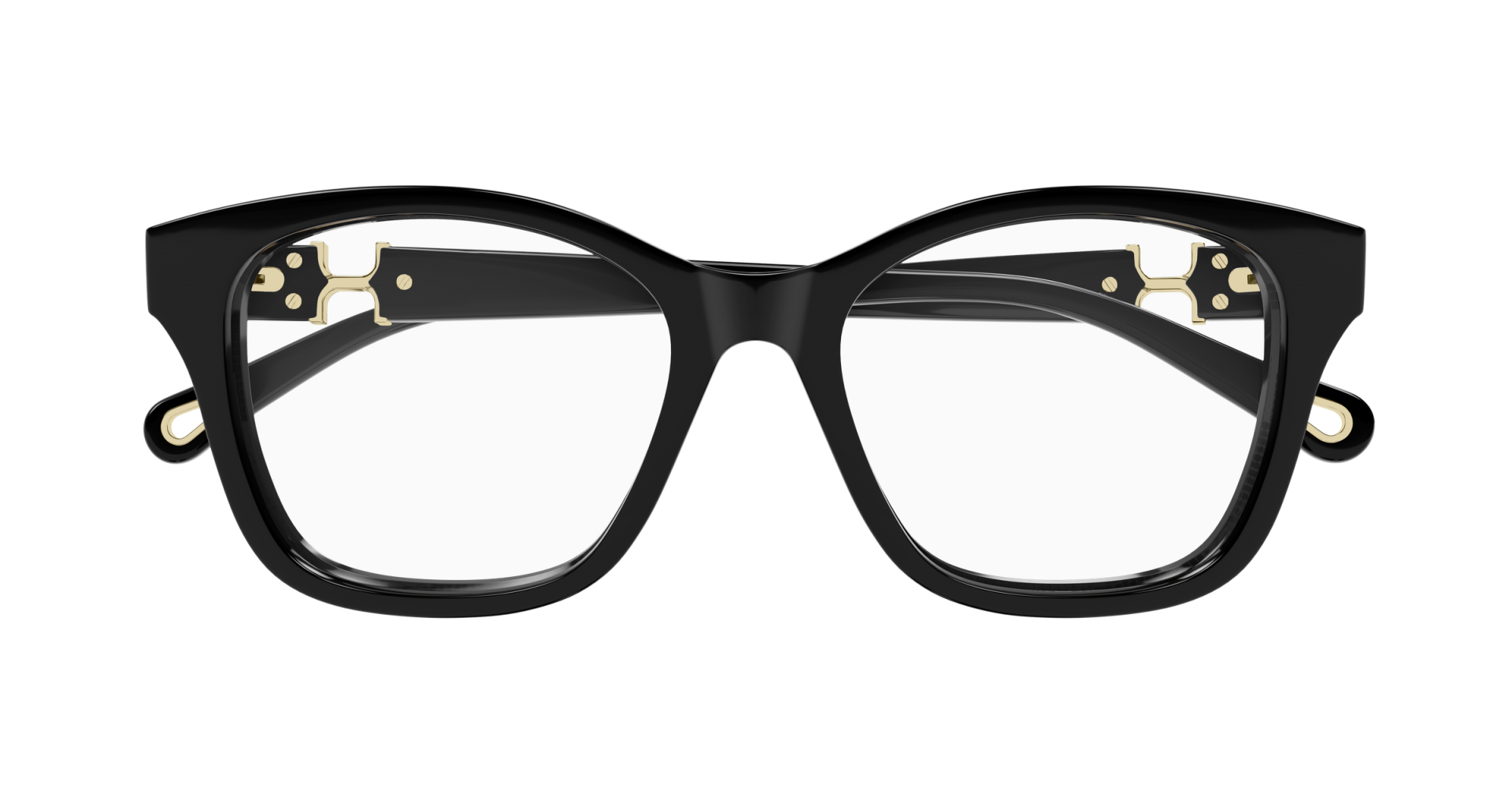 Occhiali da vista Chloé CH0334O 001 8056376617108 | Ottica Lux