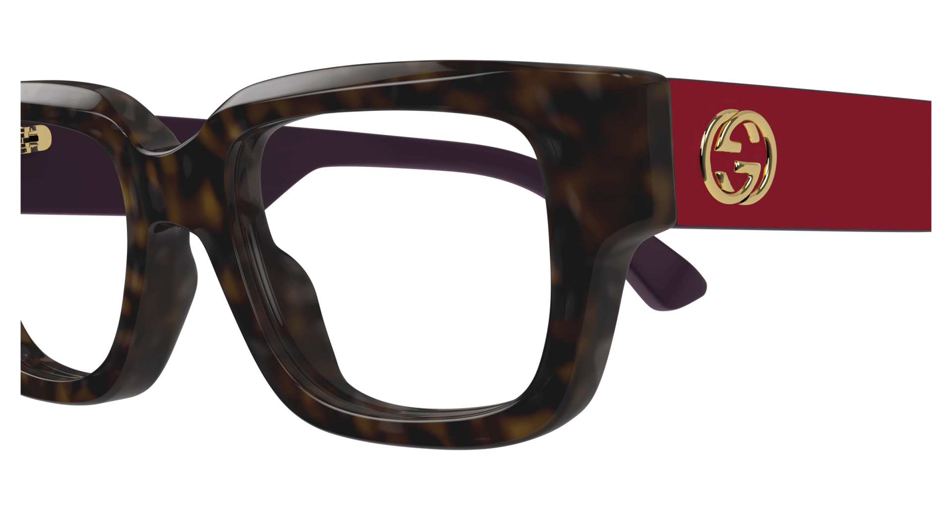 Ophthalmic frames Gucci GG1666O 008 8056376519686 | Ottica Lux Ophthalmic frames Gucci GG1666O 008 8056376519686 | Ottica Lux