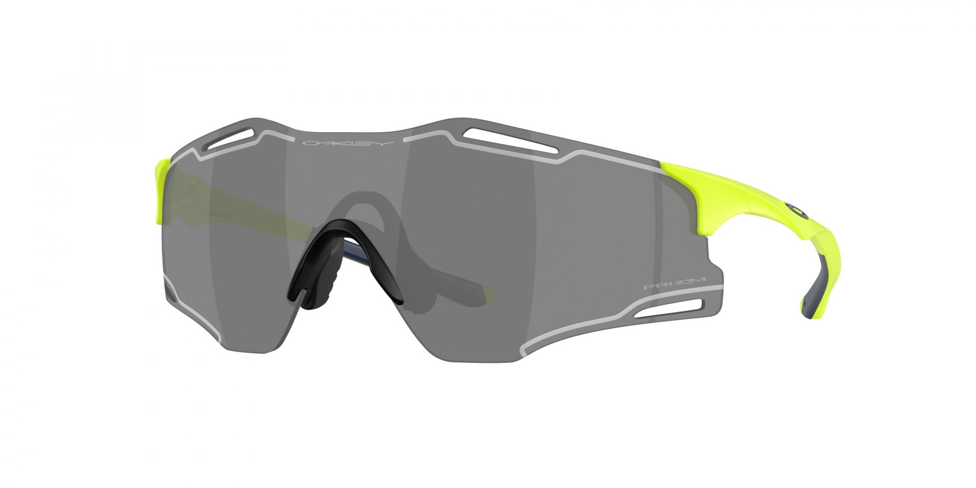 Sunglasses Oakley OO9512D CYBR ZERO 951212 0888392698520 | Ottica Lux